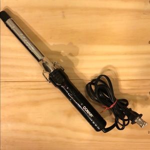 Small Curling Iron